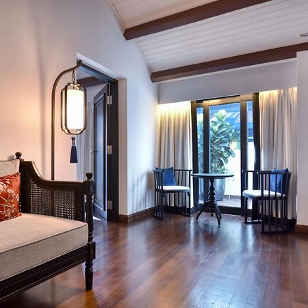 Hotel Liu Men Melaka Zewnętrze zdjęcie