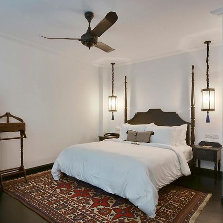 Hotel Liu Men Melaka Zewnętrze zdjęcie