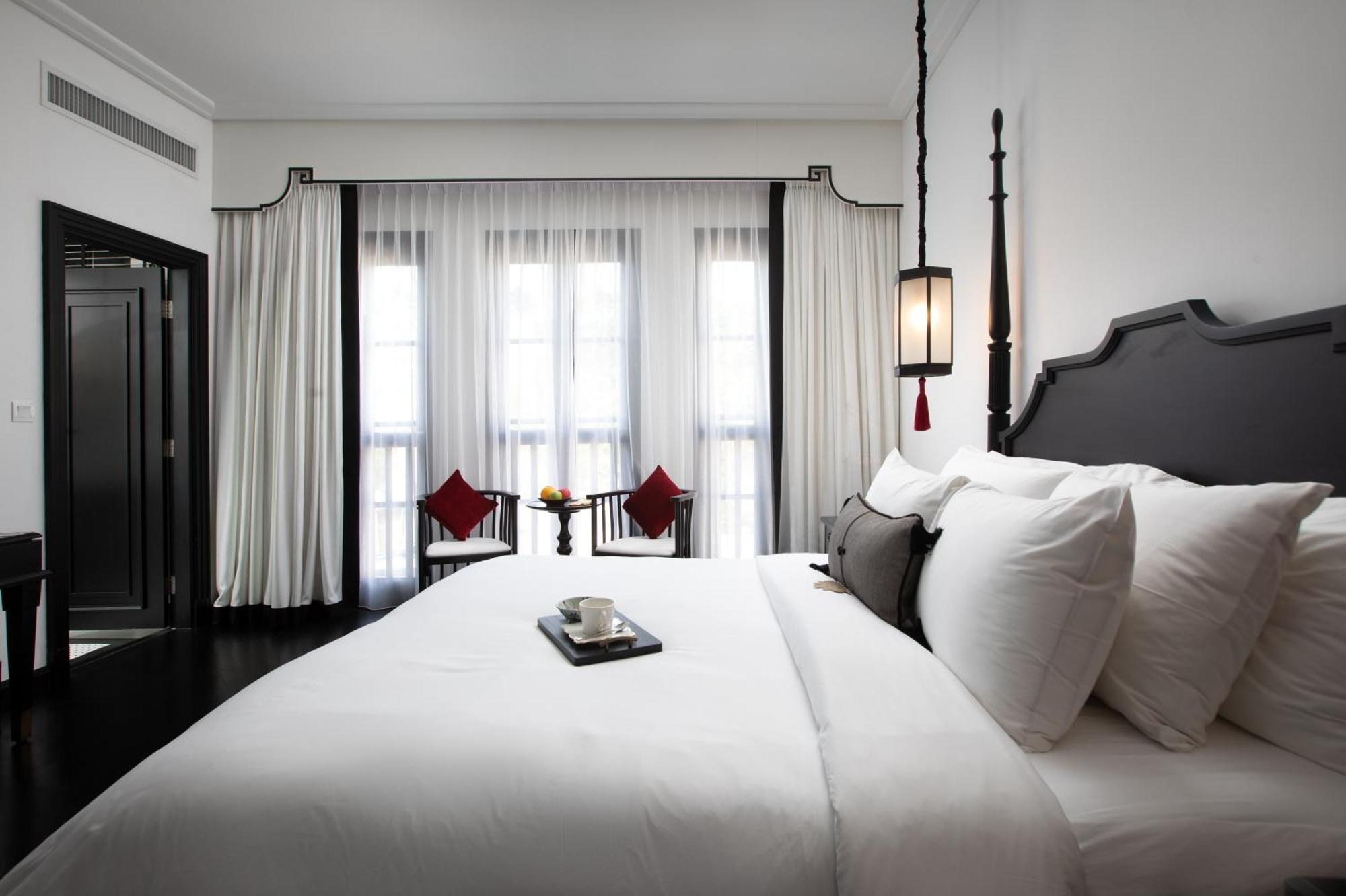 Hotel Liu Men Melaka Zewnętrze zdjęcie