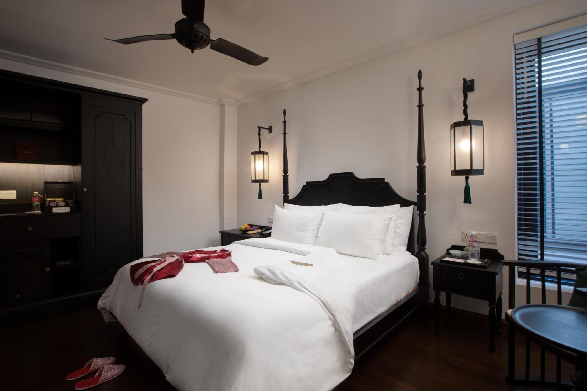 Hotel Liu Men Melaka Zewnętrze zdjęcie