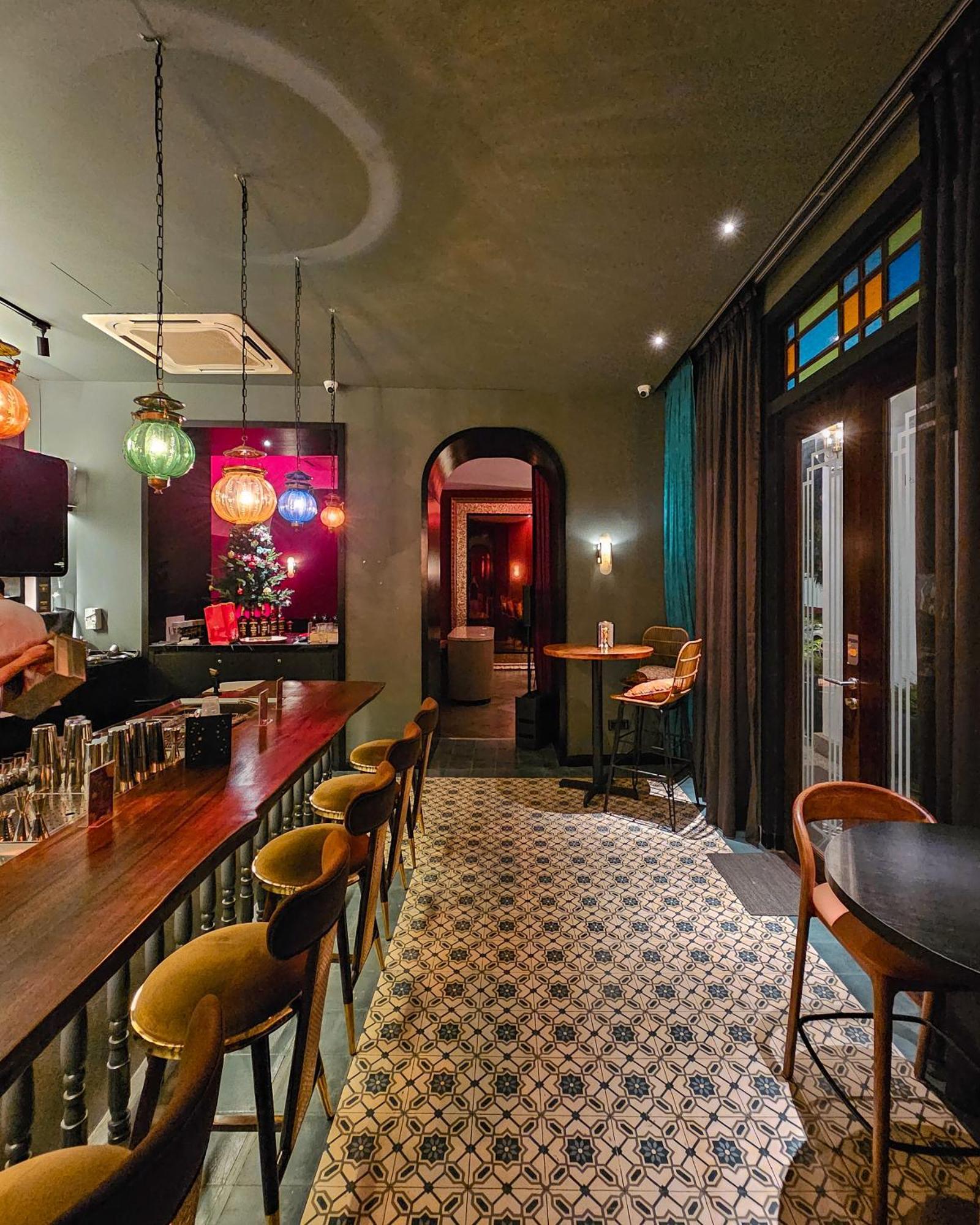 Hotel Liu Men Melaka Zewnętrze zdjęcie