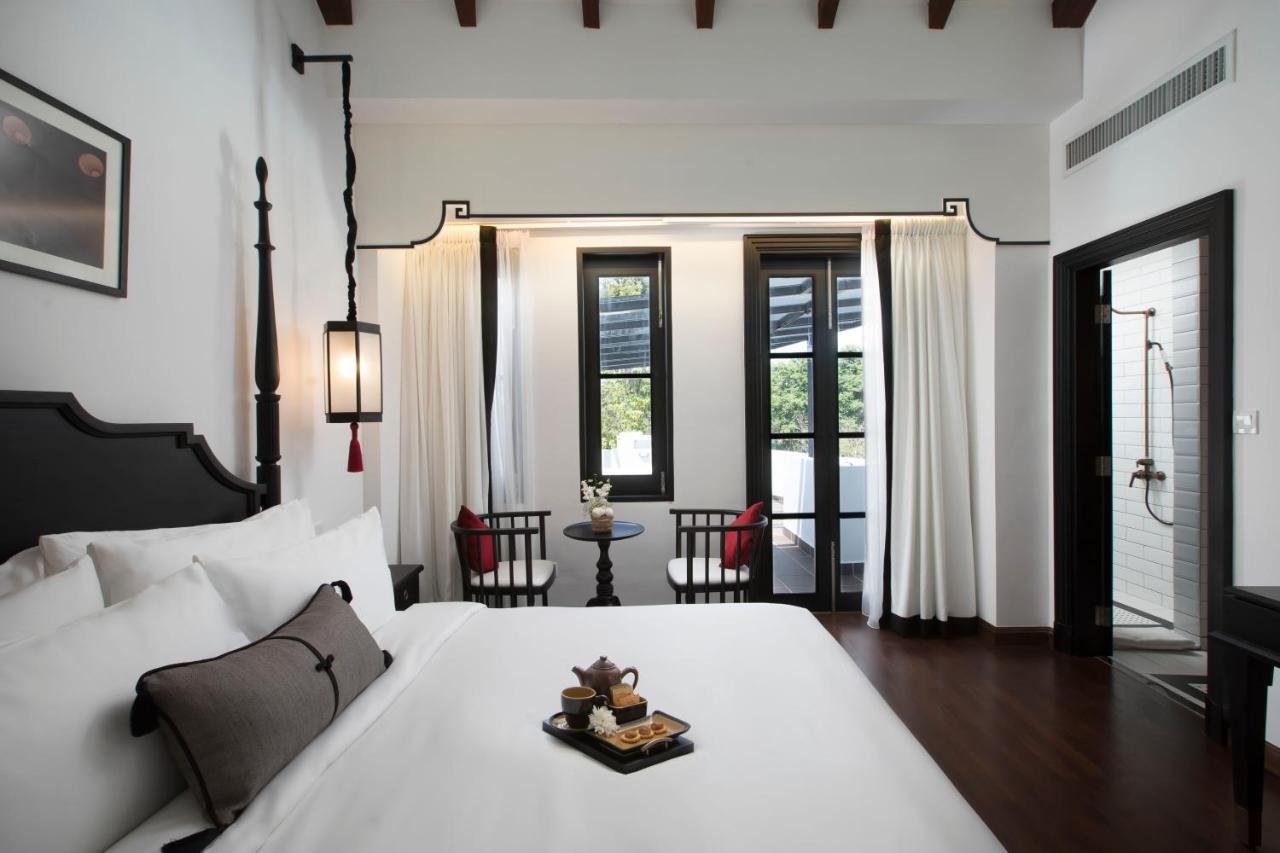 Hotel Liu Men Melaka Zewnętrze zdjęcie